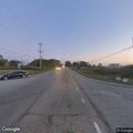 Crash with injuries at West 9th and North Green Bay