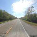 Traffic stop on Highway 22 near Nichols