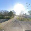 Report of reckless driver near Clover and 3rd