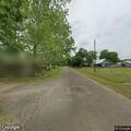 Smoke complaint near Fifth and Paris in Pecan Gap