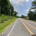 Report of reckless pickup on Route 27