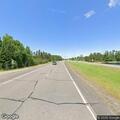 Brush fire reported near Highway 53 and 37