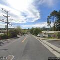 Motorcycle crash with critical injury near Pebble Drive in El Sobrante