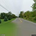 Complaint of loud speeding vehicle near landfill