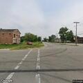 People walking in roadway nearly hit by vehicle