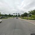 Hit-and-run pedestrian crash in Salem