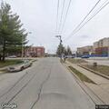 Person down on Union St possibly under drug influence