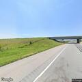 Moped hits deer on East Nine Road near I-44 bridge
