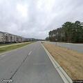 Fire alarm near Evans Road in Cary
