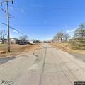 Grass fire near 45th Street in McLoud