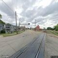Trespassing complaint at railroad crossing in Dale