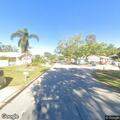 Person with severe nosebleed at private residence