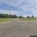 Traffic stop on US 24 at South Powell Road