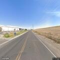 Delayed report of minor crash near 2000 West