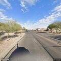 Alert for wanted person near West Main Street in Queen Creek
