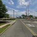 Natural gas odor reported at building on Tea Street
