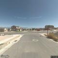 Reckless wrong-way driver near Comanche Street