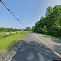 Traffic stop on Main Street in Vassalboro