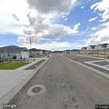 Traffic stop near North (number withheld) West in Tremonton