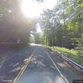 Single-car crash into guardrail on Route 148
