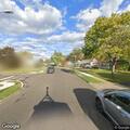 Wires down on Guy Hollow Road in Levittown