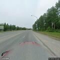 Elderly man injured in crash on Kenai Spur Highway