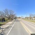 Motorcycle flees officer on FM 927 toward Walnut