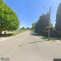 Minor traffic crash with no injuries reported