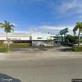 Domestic incident on South Dixie Highway