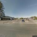 Police track theft suspect truck from Fred Meyer