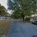 Person possibly overdosed in blue minivan