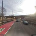 Person down at Hennepin Avenue North and Third Street
