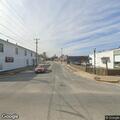 Tractor-trailer blocking Milford and Main intersection