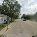 Person on bicycle reported at Swindle and Jasper