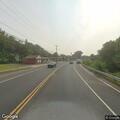 Injury check after crash on Route 44 in Colebrook