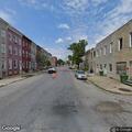 Controlled substance citation on Wilhelm Street