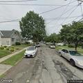 Traffic stop at Martin Street and Brown Avenue