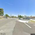 Person found unconscious on Evans Street