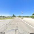 Rear-end crash on US 33 north of Cromwell Road