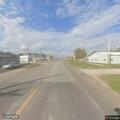 Reckless semi driving on Highway 36 near Hamilton