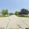 Complaint over lawn clippings blown into roadway