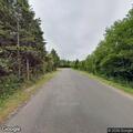 Traffic stop on Capoeman Drive in Taholah