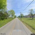 Report of reckless driver near Akersville Road