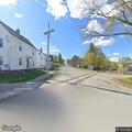 Male patient transported; LPN at rehab center to be interviewed