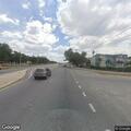 Caller in Spanish requests police near gas station