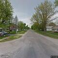 Intoxicated man with multiple lacerations on street