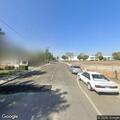 Fire reported on Anderson Street in Chino