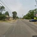 Traffic stop on gray Mitsubishi in Horseheads