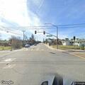 Report of drunk driver near South Real Road