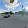Traffic stop on East Columbus Road in Utica